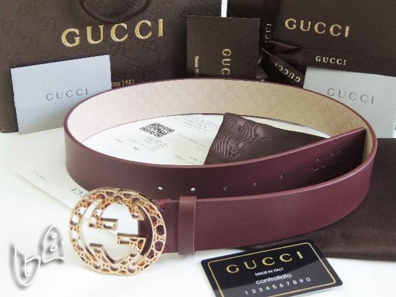 Gucci Belts 495